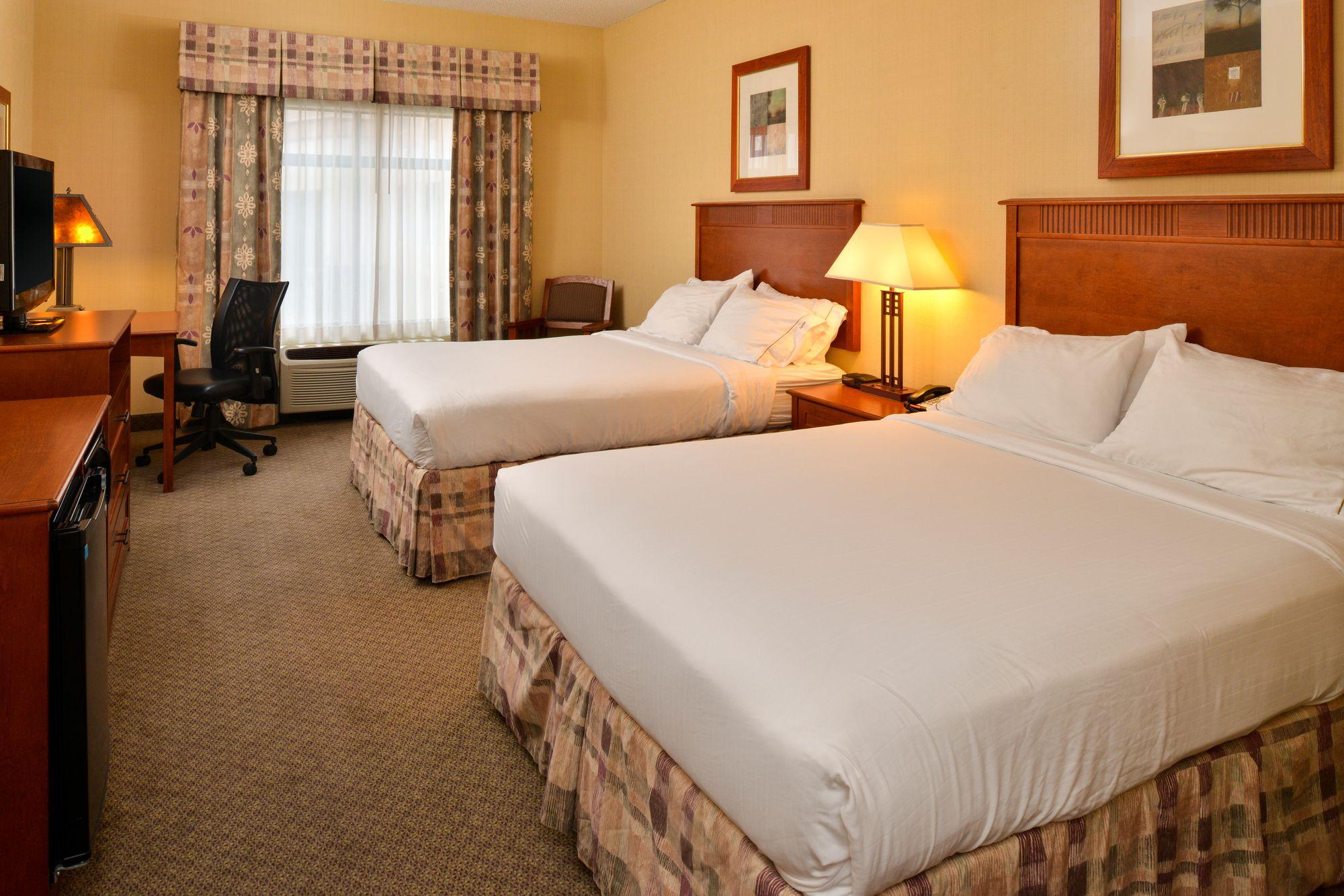 Holiday Inn Express & Suites St George North - Zion, An Ihg Hotel Washington Exteriér fotografie