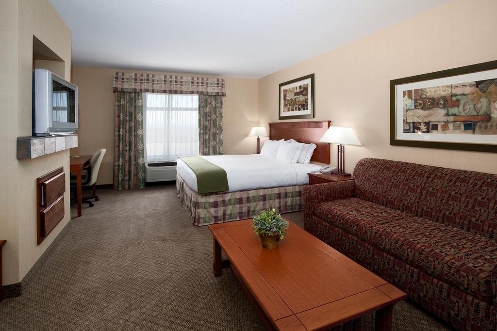 Holiday Inn Express & Suites St George North - Zion, An Ihg Hotel Washington Exteriér fotografie